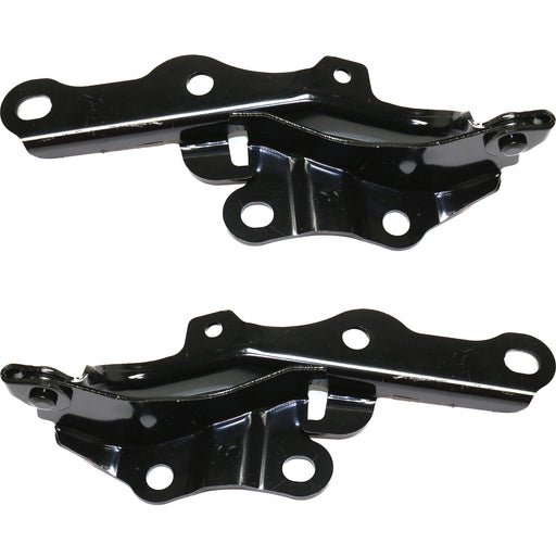 Hood Hinge CarParts SET-REPT130543