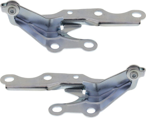 Hood Hinge CarParts SET-REPT130701