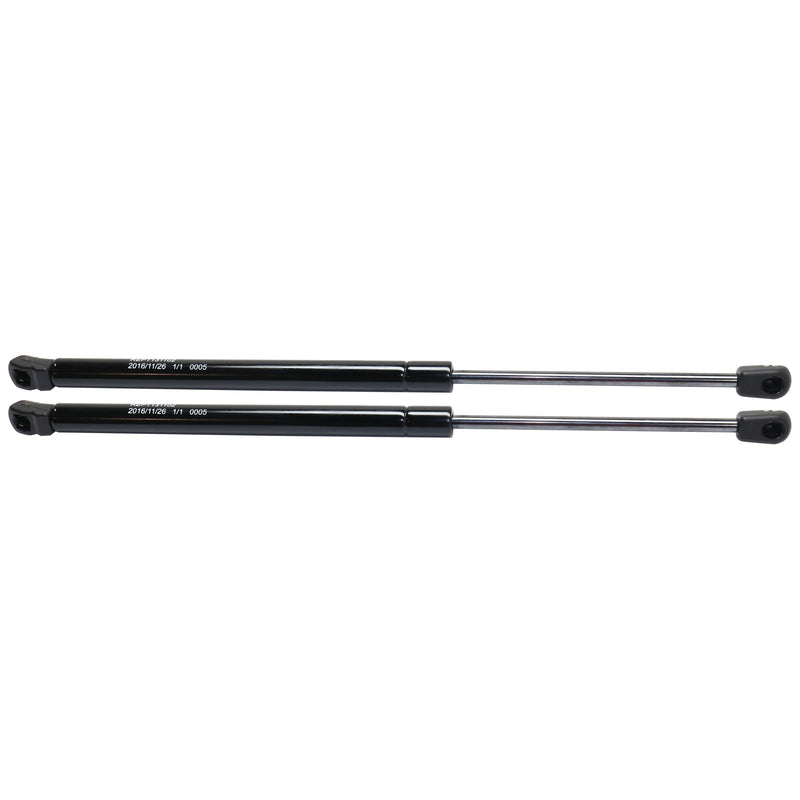 Hood Lift Support CarParts SET-REPT131102-2