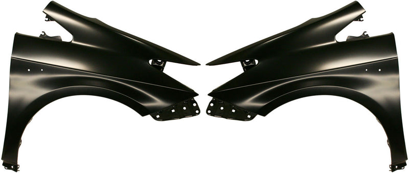 Fender CarParts SET-REPT220109