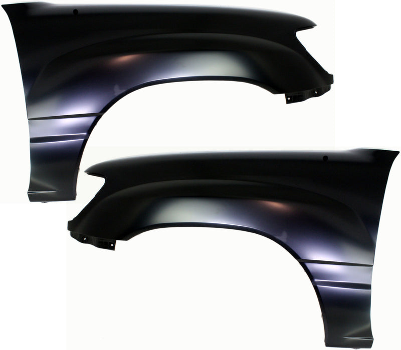 Fender CarParts SET-REPT220117