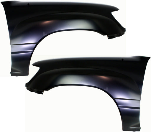 Fender CarParts SET-REPT220117