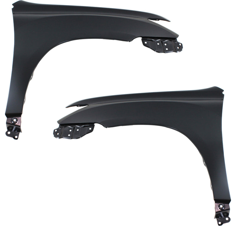 Fender CarParts SET-REPT220127