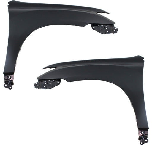 Fender CarParts SET-REPT220127