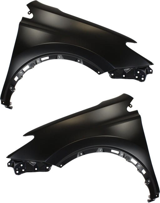 Fender CarParts SET-REPT220179