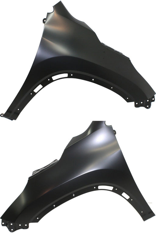 Fender CarParts SET-REPT220195