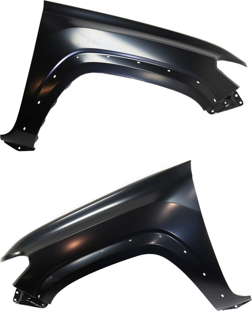 Fender CarParts SET-REPT220303