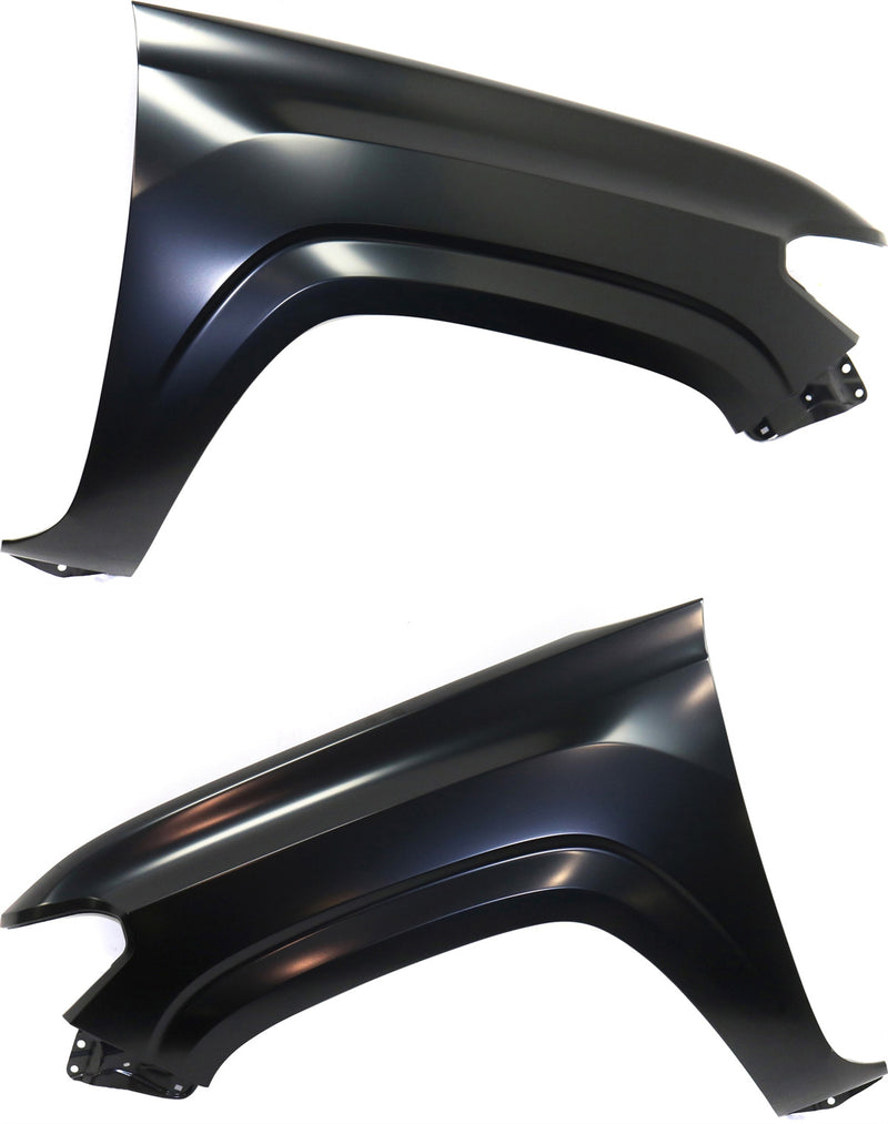 Fender CarParts SET-REPT220305
