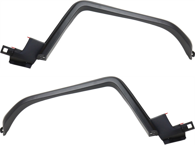 Fender Flare CarParts SET-REPT221307