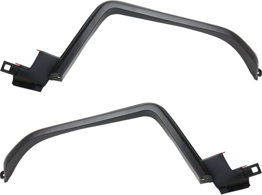 Fender Flare CarParts SET-REPT221307