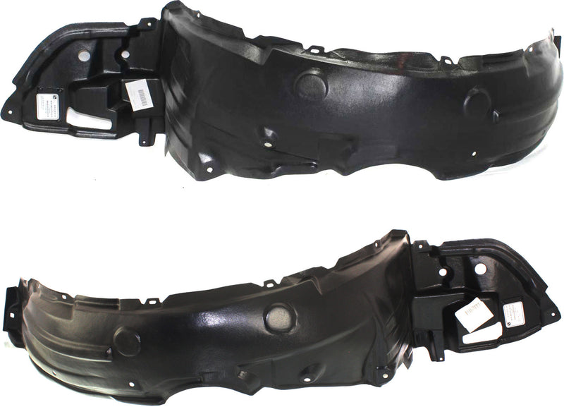 Fender Liner CarParts SET-REPT222101