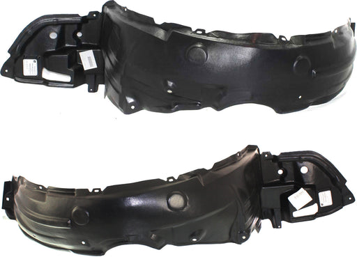 Fender Liner CarParts SET-REPT222101