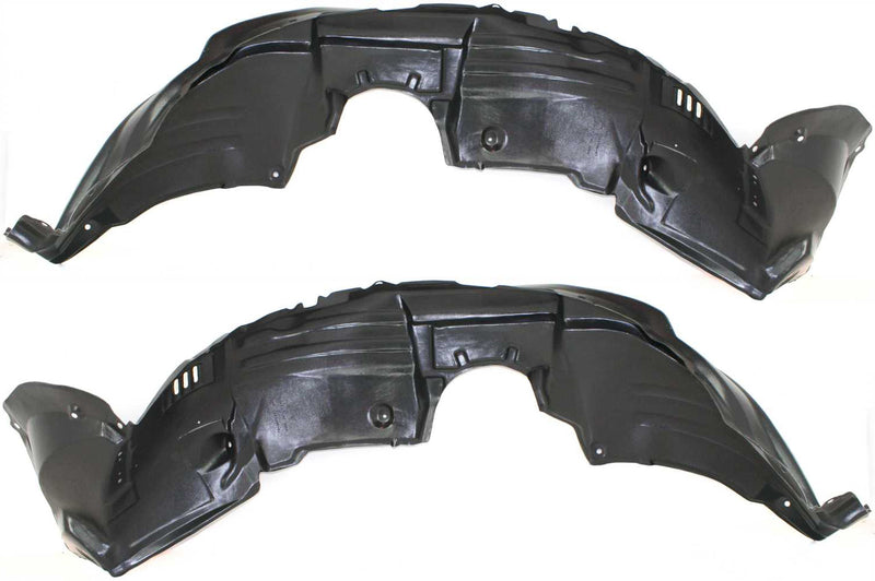Fender Liner CarParts SET-REPT222107-1