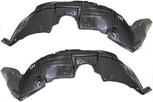 Fender Liner CarParts SET-REPT222107-1