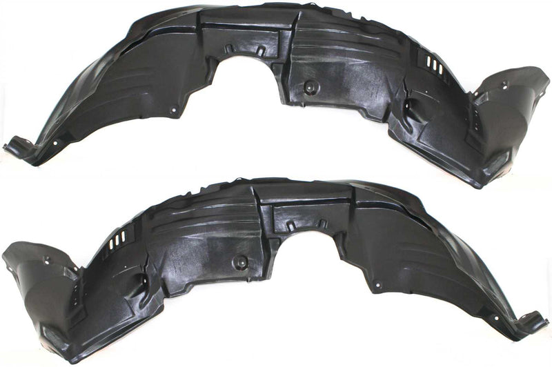 Fender Liner CarParts SET-REPT222107