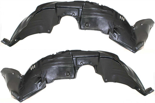 Fender Liner CarParts SET-REPT222107