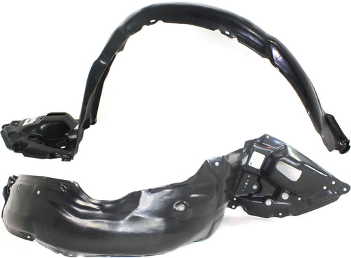 Fender Liner CarParts SET-REPT222111