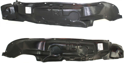 Fender Liner CarParts SET-REPT222113