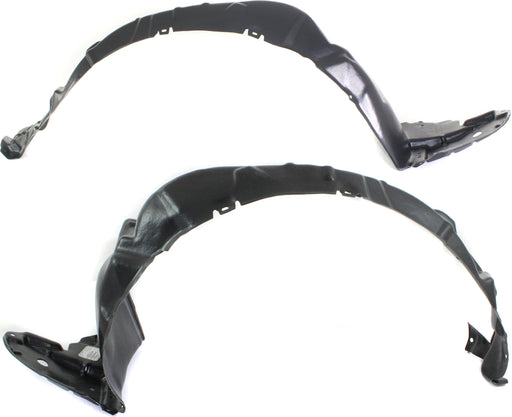 Fender Liner CarParts SET-REPT222117
