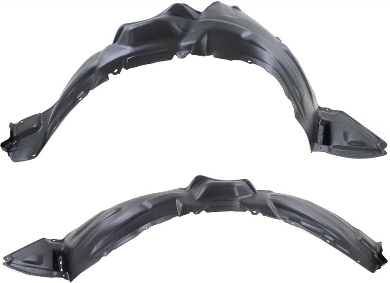 Fender Liner CarParts SET-REPT222119