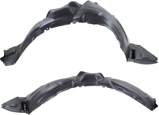 Fender Liner CarParts SET-REPT222119
