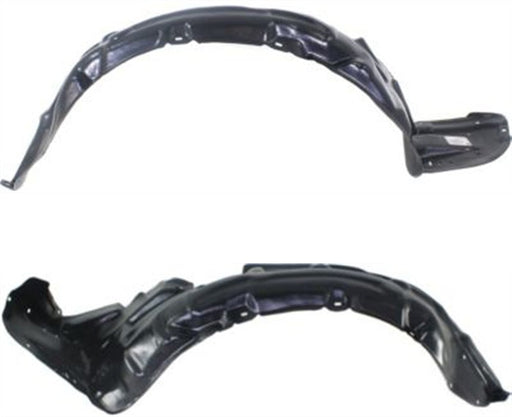 Fender Liner CarParts SET-REPT222129