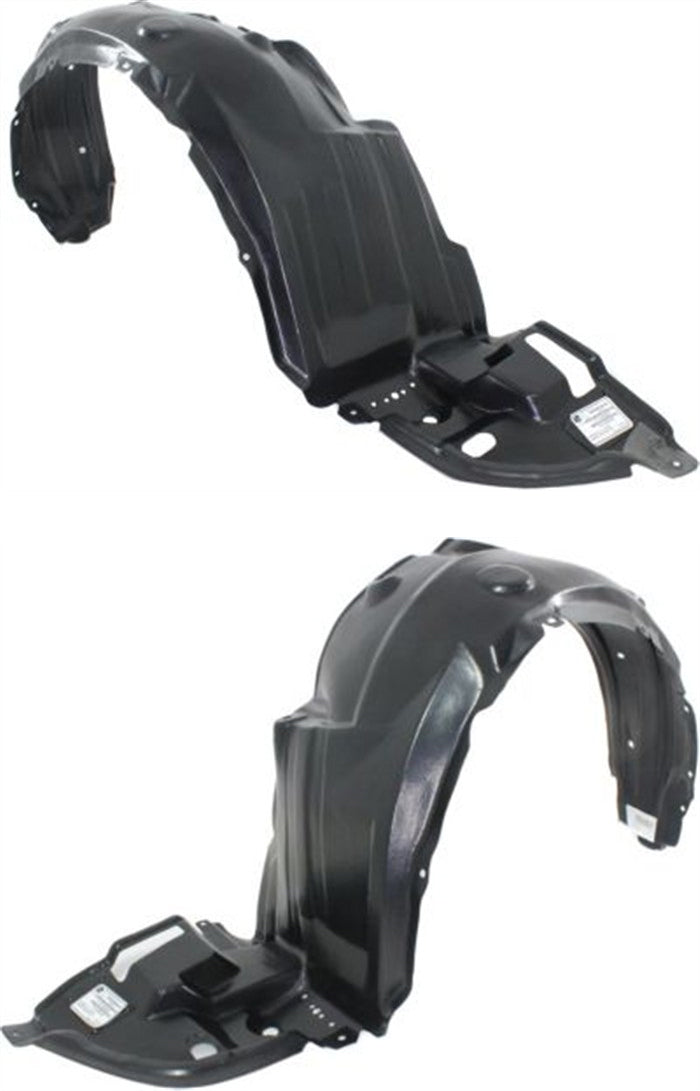 Fender Liner CarParts SET-REPT222133