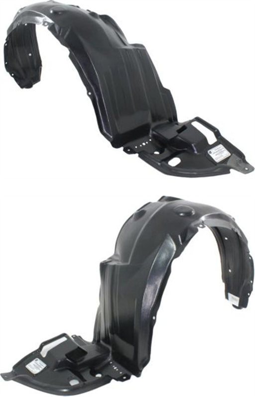 Fender Liner CarParts SET-REPT222133
