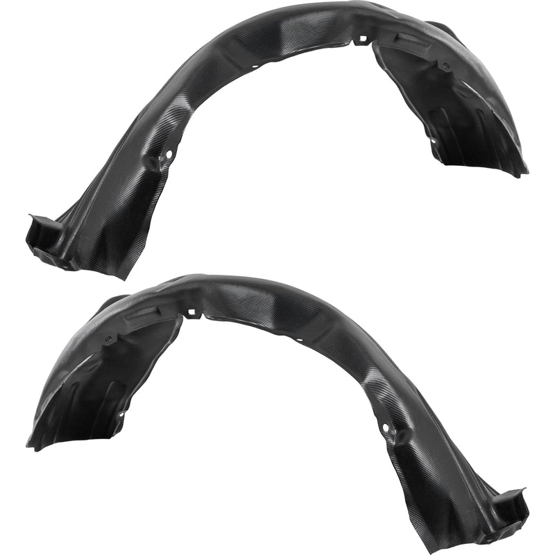 Fender Liner CarParts SET-REPT222135