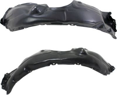 Fender Liner CarParts SET-REPT222143-1