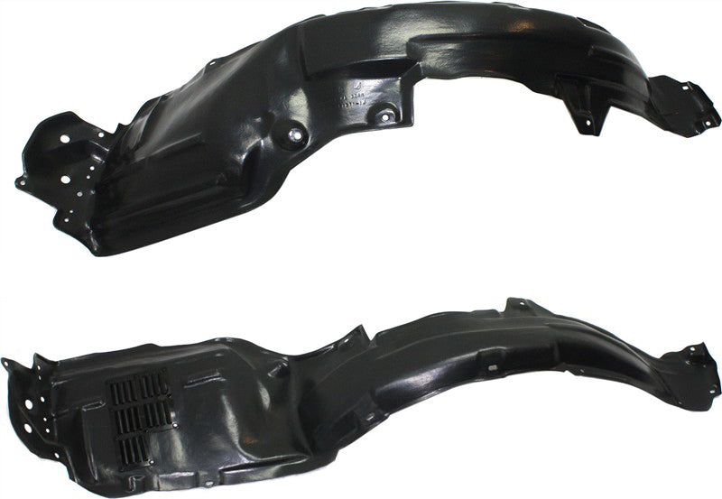 Fender Liner CarParts SET-REPT222157