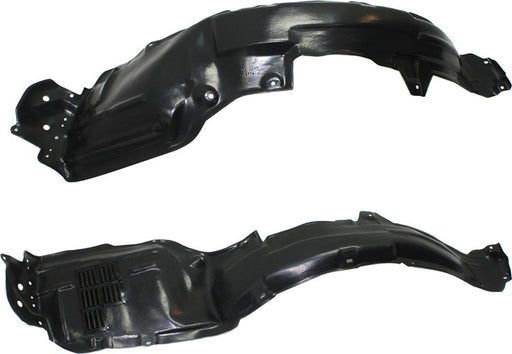 Fender Liner CarParts SET-REPT222157
