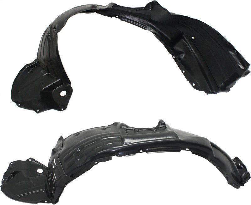Fender Liner CarParts SET-REPT222159
