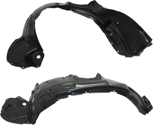 Fender Liner CarParts SET-REPT222159
