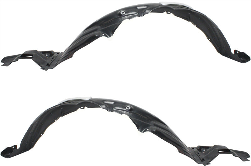 Fender Liner CarParts SET-REPT222165