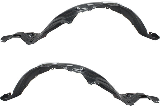 Fender Liner CarParts SET-REPT222165