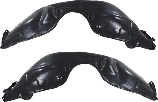 Fender Liner CarParts SET-REPT222171