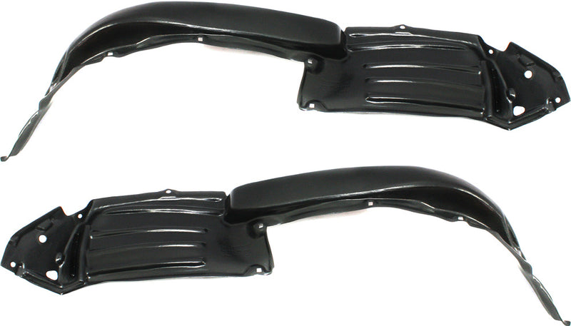 Fender Liner CarParts SET-REPT222175