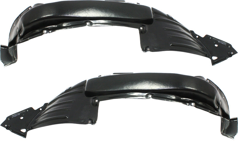 Fender Liner CarParts SET-REPT222177