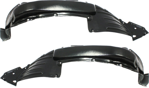 Fender Liner CarParts SET-REPT222177