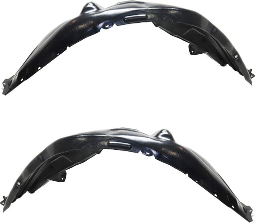 Fender Liner CarParts SET-REPT222179