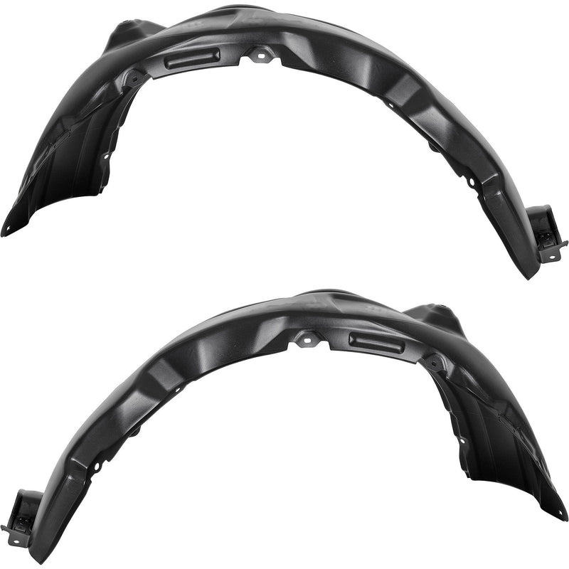 Fender Liner CarParts SET-REPT222179Q