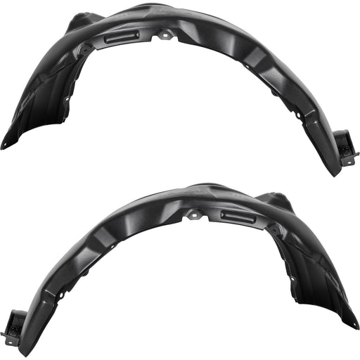 Fender Liner CarParts SET-REPT222179Q