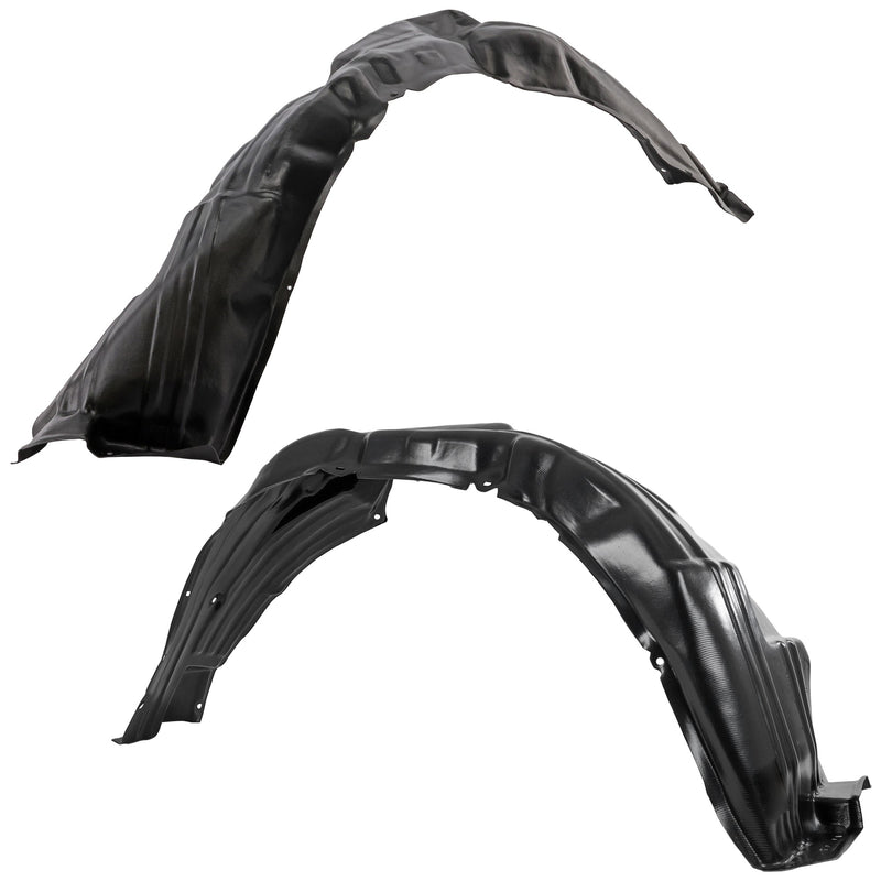 Fender Liner CarParts SET-REPT222301