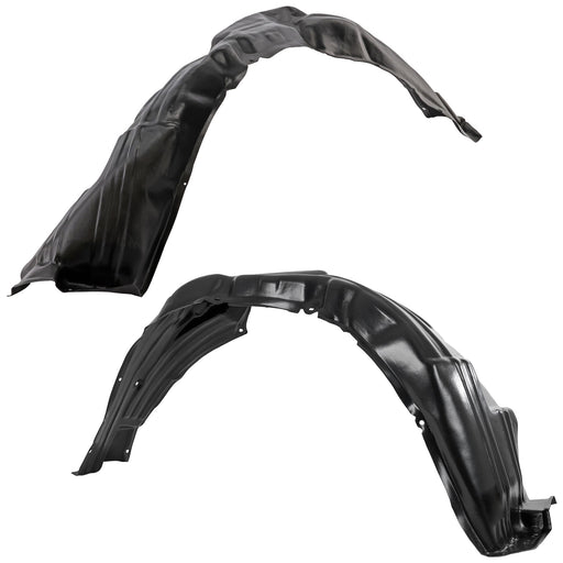 Fender Liner CarParts SET-REPT222301
