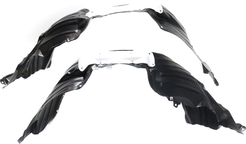 Fender Liner CarParts SET-REPT222303