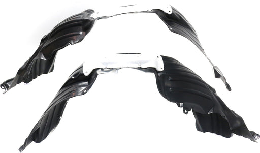 Fender Liner CarParts SET-REPT222303