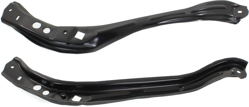 Radiator Support CarParts SET-REPT250121