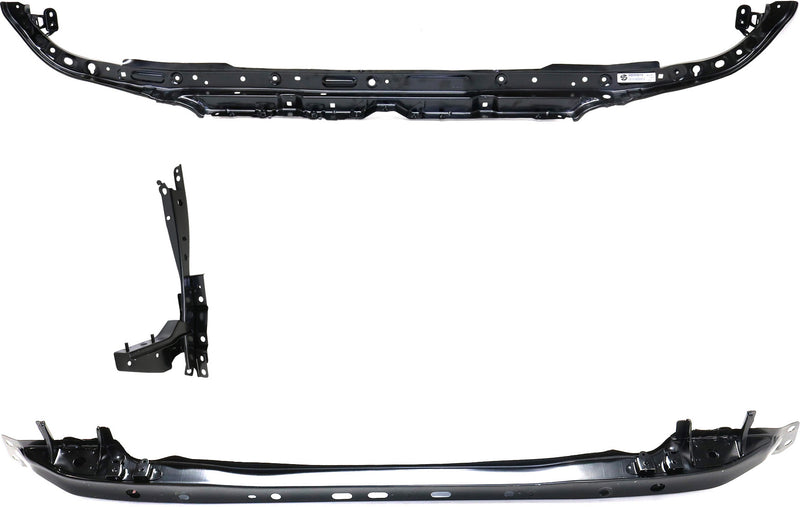 Radiator Support CarParts SET-REPT250309-3