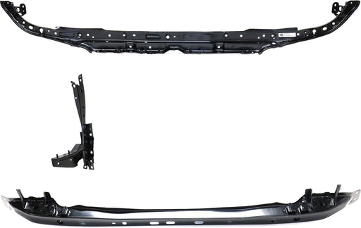 Radiator Support CarParts SET-REPT250309-3